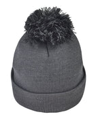 Beanie with Pom Pom