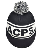 Beanie with Pom Pom