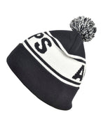 Beanie with Pom Pom