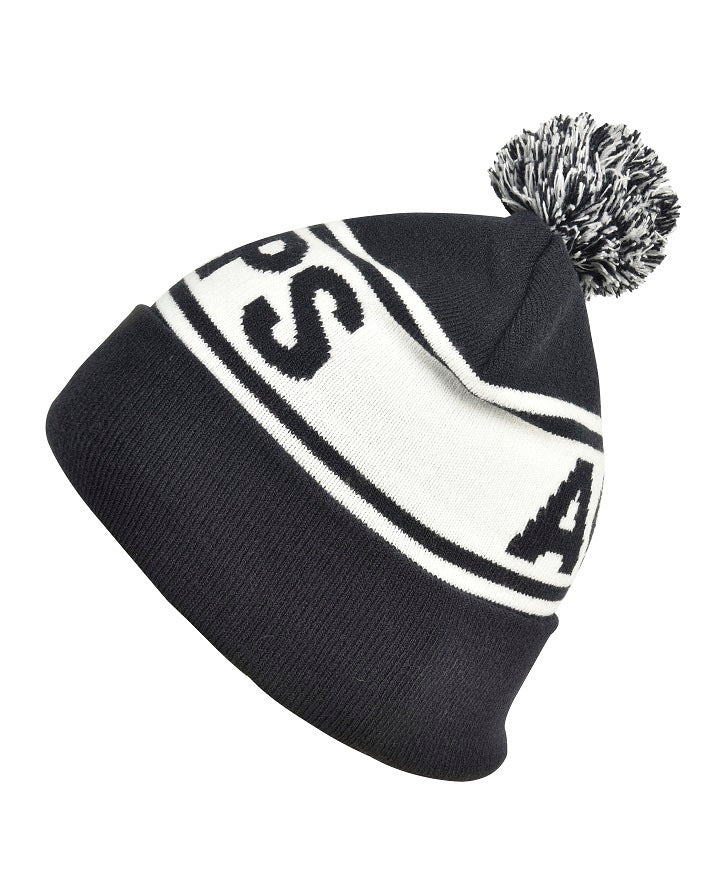 Beanie with Pom Pom
