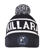 Beanie with Pom Pom