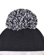 Beanie with Pom Pom