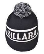 Beanie with Pom Pom