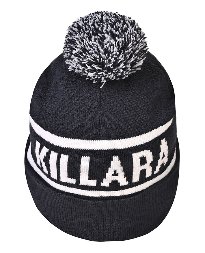 Beanie with Pom Pom