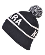 Beanie with Pom Pom