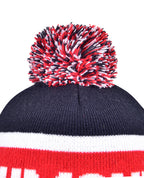 Beanie with Pom Pom