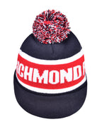Beanie with Pom Pom