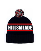 Beanie with Pom Pom