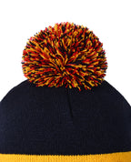 Beanie with Pom Pom