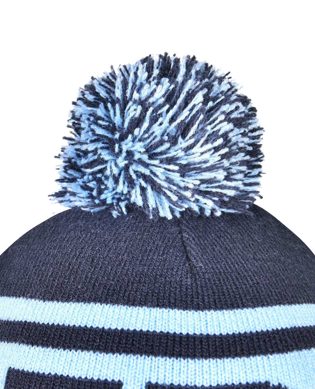 Beanie with Pom Pom