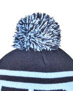 Beanie with Pom Pom