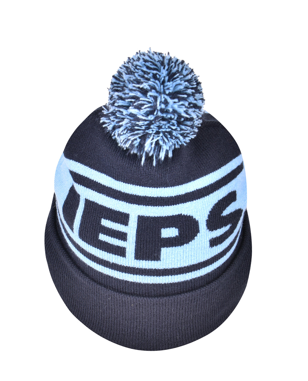 Beanie with Pom Pom