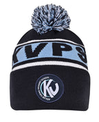 Beanie with Pom Pom