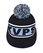 Beanie with Pom Pom