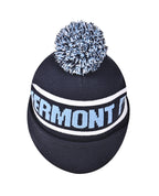 Beanie with Pom Pom
