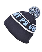 Beanie with Pom Pom