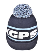 Beanie with Pom Pom