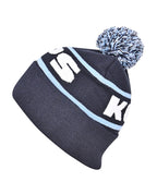 Beanie with Pom Pom