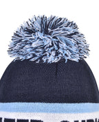 Beanie with Pom Pom