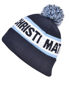 Beanie with Pom Pom