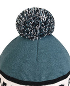 Beanie with Pom Pom