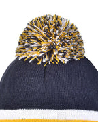 Beanie with Pom Pom