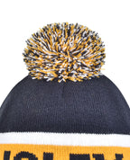 Beanie with Pom Pom