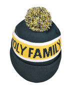 Beanie with Pom Pom