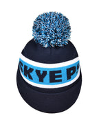 Beanie with Pom Pom