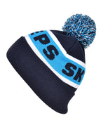 Beanie with Pom Pom
