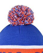 Beanie with Pom Pom
