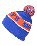 Beanie with Pom Pom