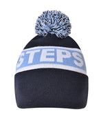 Beanie with Pom Pom