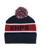 Beanie with Pom Pom