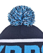 Beanie with Pom Pom