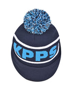 Beanie with Pom Pom