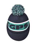 Beanie with Pom Pom
