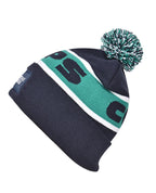 Beanie with Pom Pom
