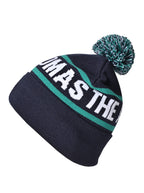 Beanie with Pom Pom
