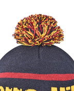Beanie with Pom Pom