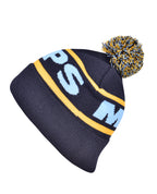 Beanie with Pom Pom