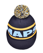 Beanie with Pom Pom