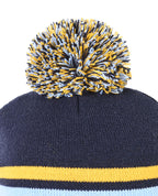Beanie with Pom Pom