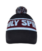 Beanie with Pom Pom