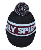 Beanie with Pom Pom