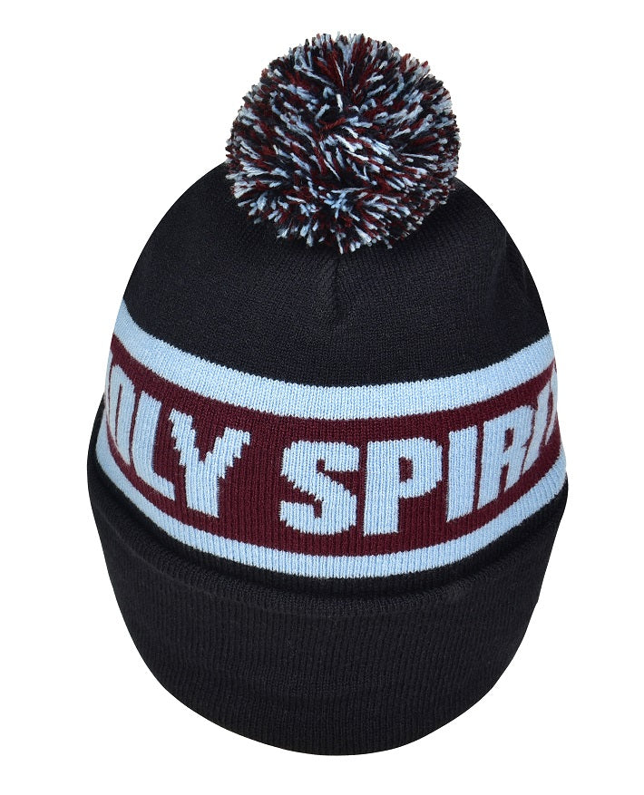 Beanie with Pom Pom