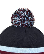 Beanie with Pom Pom