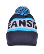 Beanie with Pom Pom