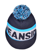 Beanie with Pom Pom