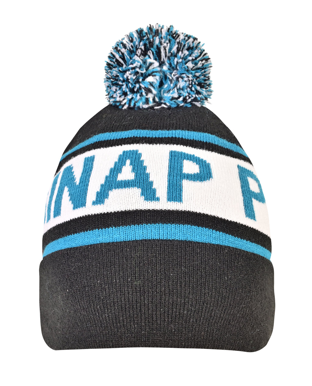Beanie with Pom Pom